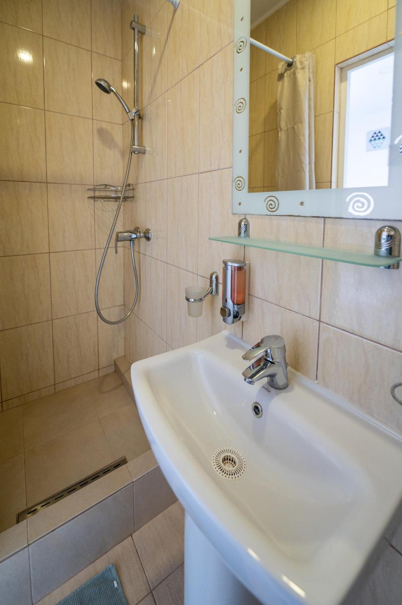 אפורי נורד Vila Dumio מראה חיצוני תמונה