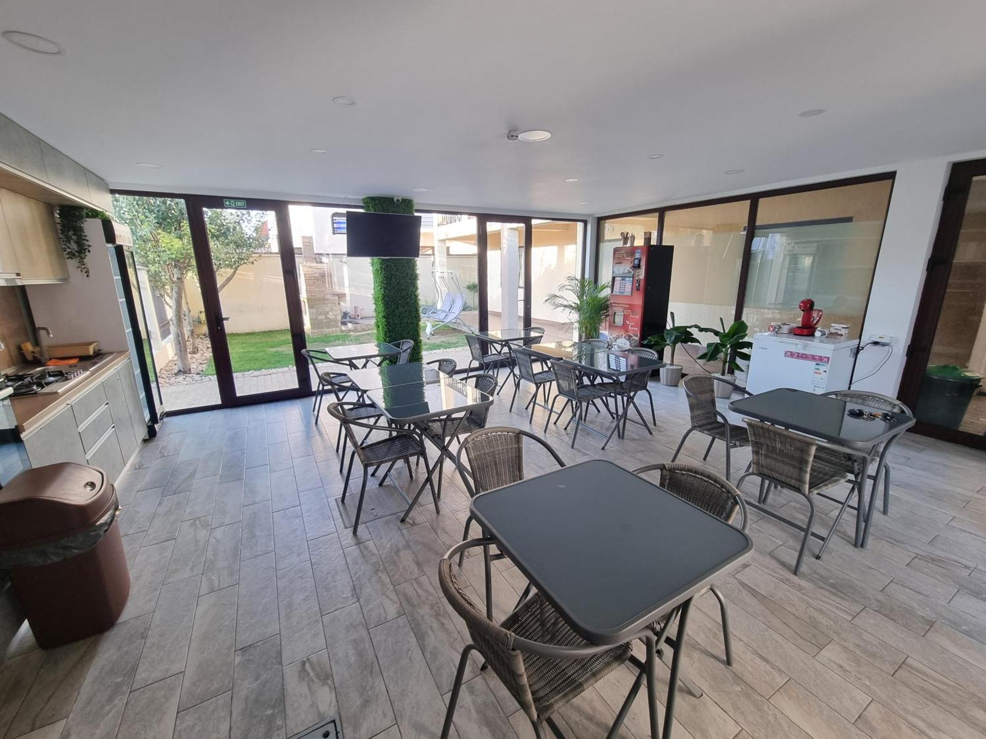 אפורי נורד Vila Dumio מראה חיצוני תמונה